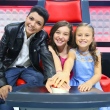 the voice kids br