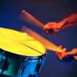 percussão