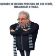 Meme Eduardo Cunha