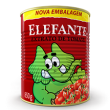extrato de tomate elefante