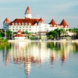 Grand Floridian Resort & Spa disney