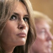 Melania Trump