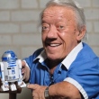 Kenny Baker star wars