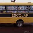 ônibus escolar