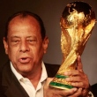 Morre Carlos Alberto Torres, capitão do tricampeonato de 1970 pela seleção brasileira