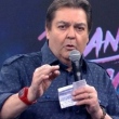 faustão dança dos famosos