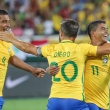 seleção brasileira