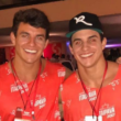 Antonio e Manoel