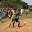 Juventude e Amazônia