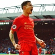 Philippe Coutinho