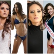 Conheça as 18 belas que disputam o Miss Goiás 2017; vote na sua favorita