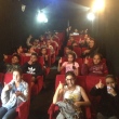 Cinema itinerante exibe filmes em sessões gratuitas no CCON