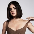 Lucy Hale se desculpa após dizer que estava gorda em foto