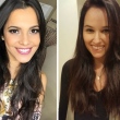 Emilly e filha de Fafá de Belém trocam indiretas no Twitter 