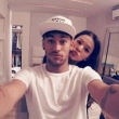 neymar e bruna marquezine