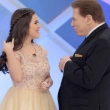 Mais e Silvio Santos 