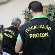 Governo divulga concurso público para o Procon Goiás com salário de R$ 3.165