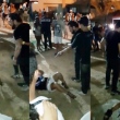 Lutador de MMA é investigado suspeito de agredir a própria irmã em festa; veja vídeo