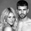 Shakira sobre Piqué: 'foi um doce castigo do destino'