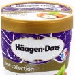 Häagen-Dazs lança picolé e dois novos sabores de sorvete