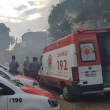 Homem atira em cinco pessoas, mata familiares e comete suicídio em Campinas