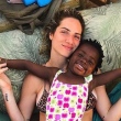 Giovanna Ewbank revela o porquê de não ter filho biológico