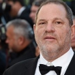 Harvey Weinstein