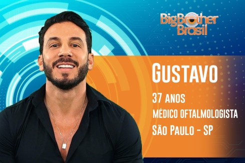 gustavo