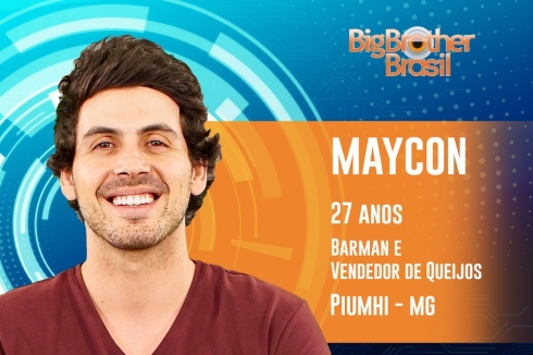 maycon