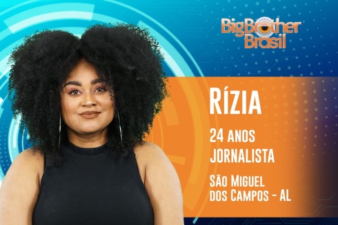 Rízia