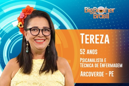 tereza