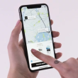 Uber lança nova categoria de viagens compartilhadas em Goiânia e promete corridas 40% mais baratas