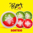 Sorteio - Kit Pizza 