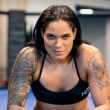 amanda nunes