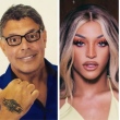 Alexandre Frota e Pabllo Vittar 