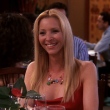 Lisa Kudrow