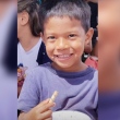 Danilo de Sousa Silva, de 7 anos