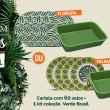 Kit Verde Brasil 2