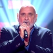 Zé Alexanddre canta na final do The Voice+ 