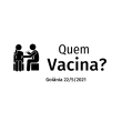 Serviço quem vacina