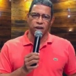 Pastor Esney Martins da Costa