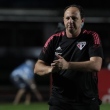 Rogério Ceni comanda o São Paulo contra o Ceará após retornar ao clube