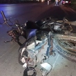Motociclista morre após ser atingido por motorista bêbado na BR-153, em Goiânia