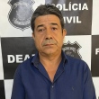 Ramão Teixeira Gauro, de 50 anos