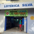 Lotérica Silva