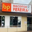 Biscoito Pereira