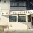 Justiça Federal - Subseção Judiciária de Luziânia