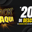 BLACK DAQUI