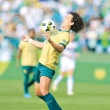 Nicolas marcou primeiro gol do Goiás na Copa do Brasil de 2022