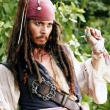 Jack Sparrow